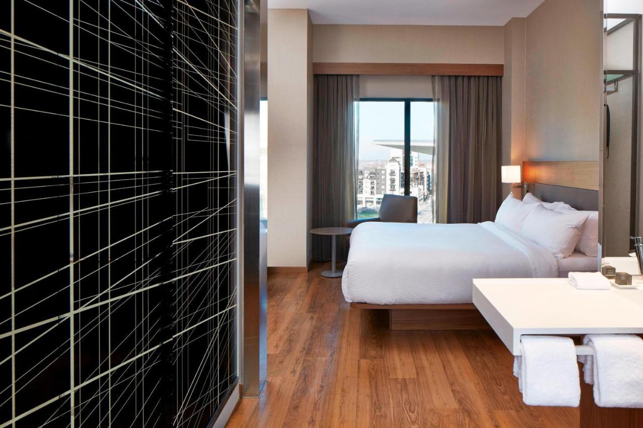 Ac Hotel By Marriott Minneapolis Downtown Eksteriør billede