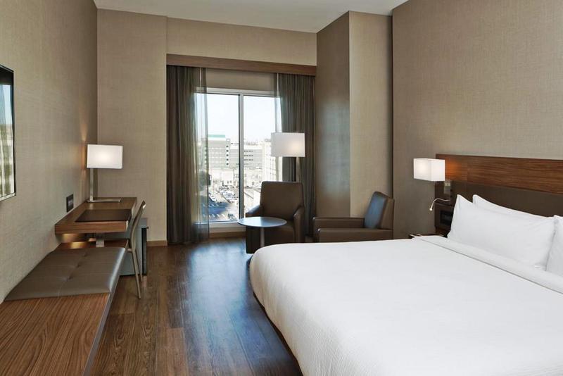 Ac Hotel By Marriott Minneapolis Downtown Eksteriør billede