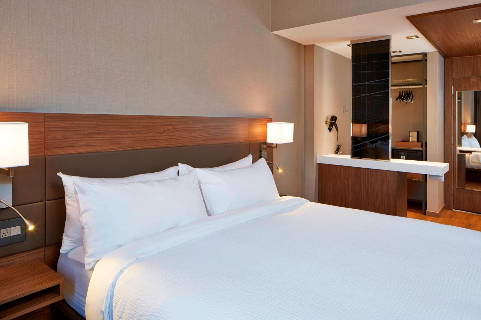 Ac Hotel By Marriott Minneapolis Downtown Eksteriør billede