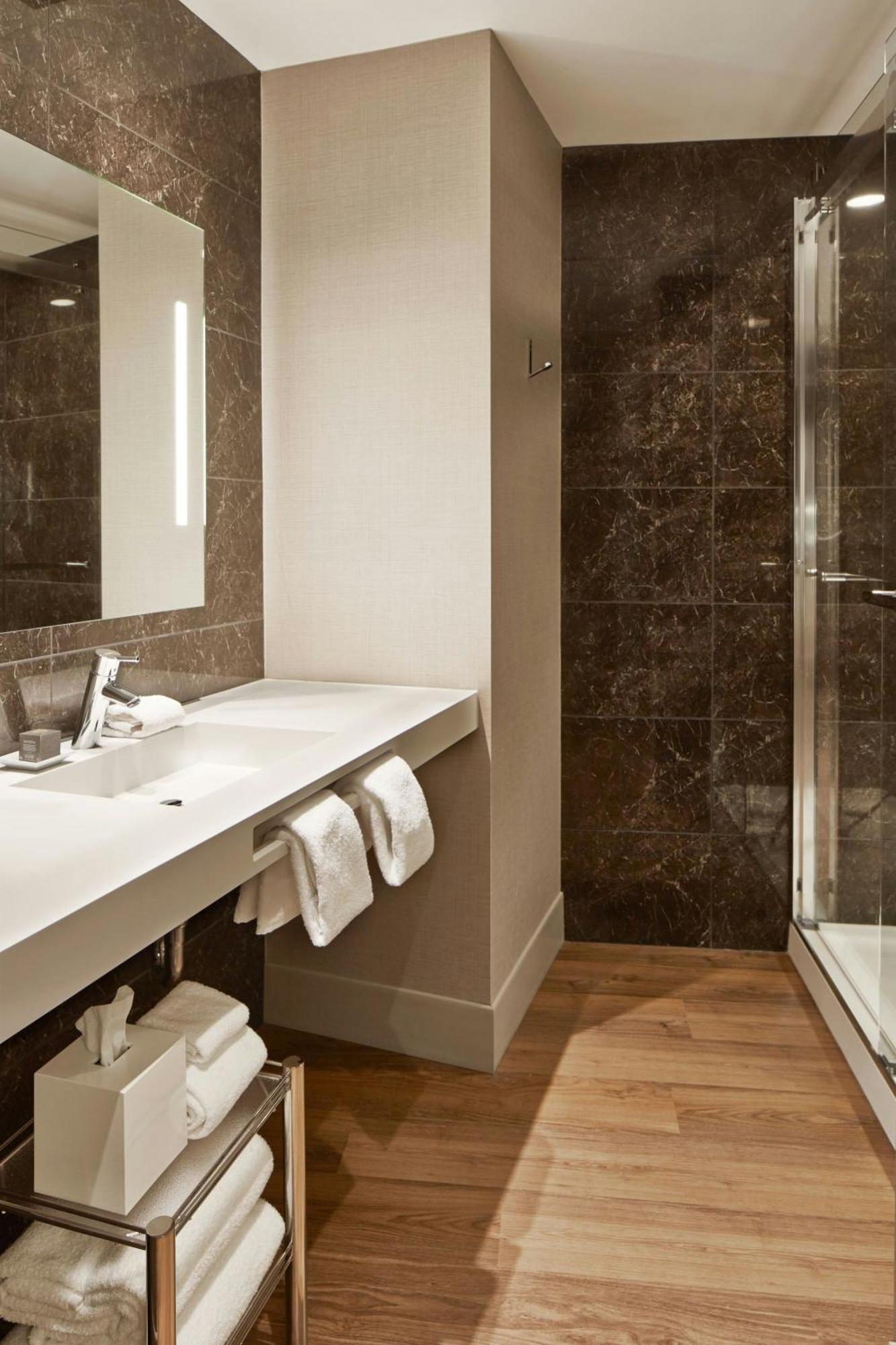 Ac Hotel By Marriott Minneapolis Downtown Eksteriør billede