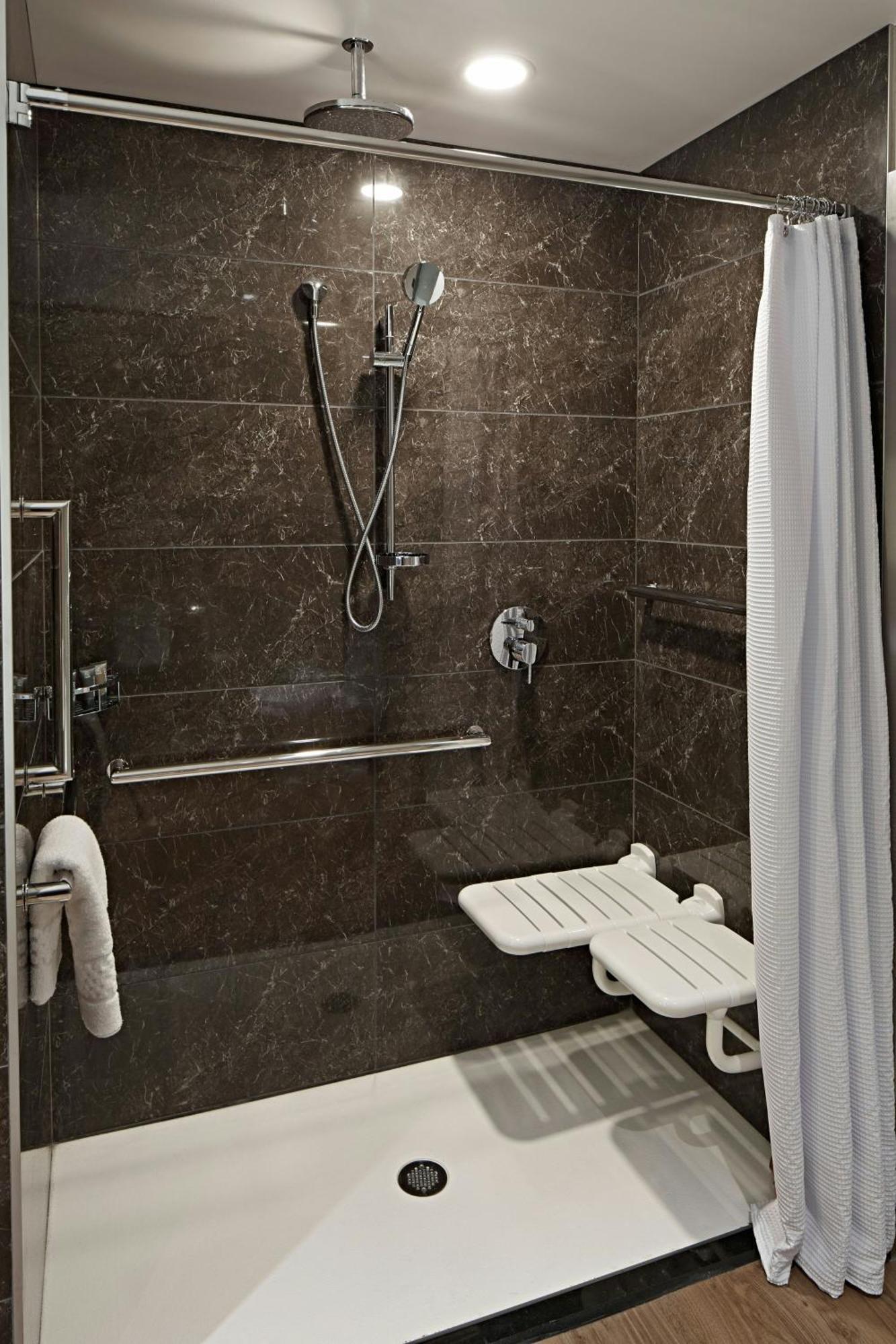 Ac Hotel By Marriott Minneapolis Downtown Eksteriør billede