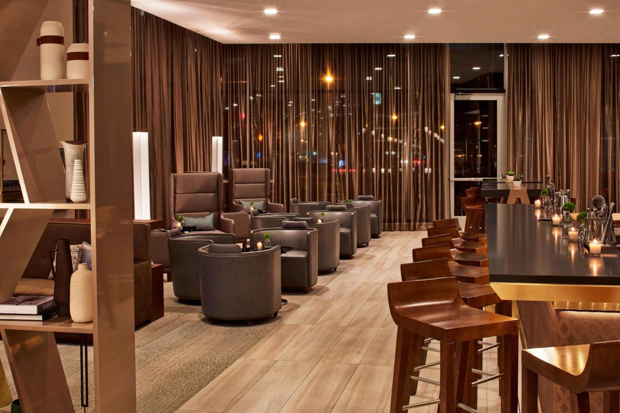 Ac Hotel By Marriott Minneapolis Downtown Eksteriør billede
