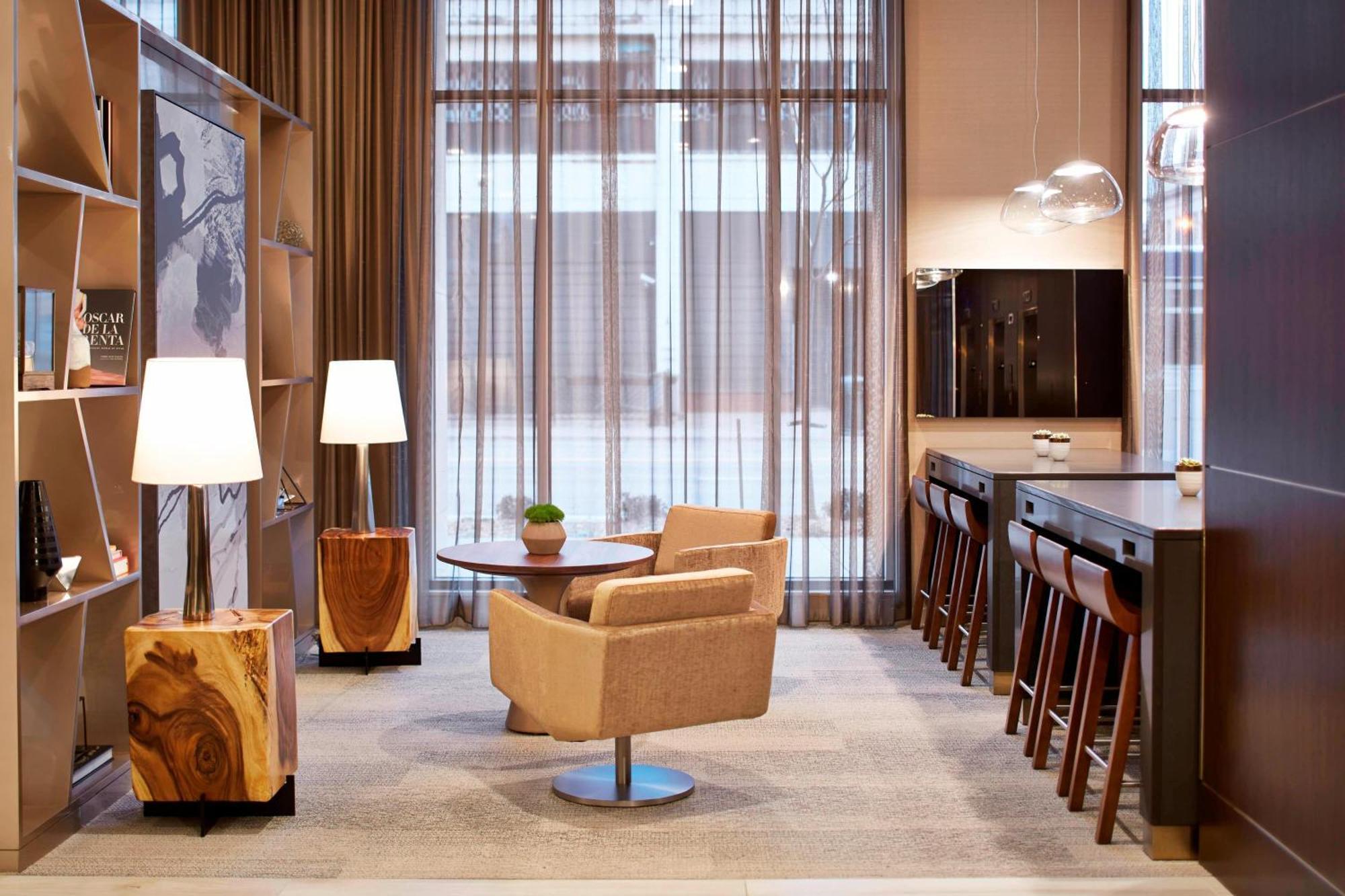 Ac Hotel By Marriott Minneapolis Downtown Eksteriør billede