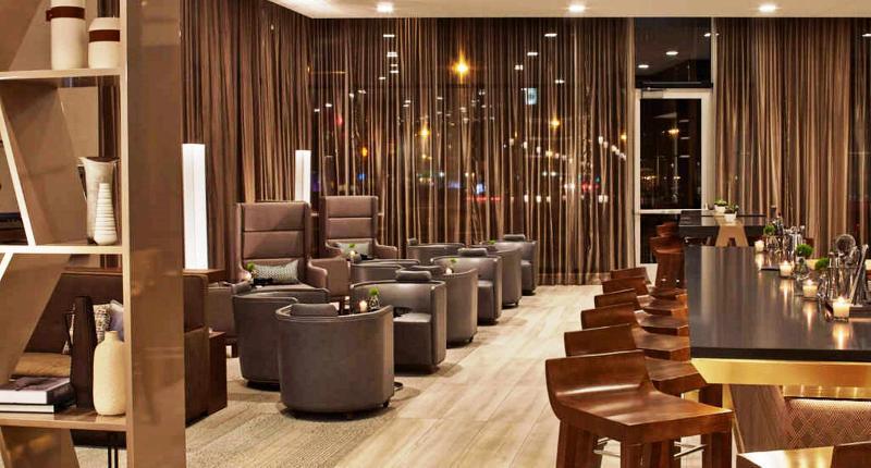 Ac Hotel By Marriott Minneapolis Downtown Eksteriør billede