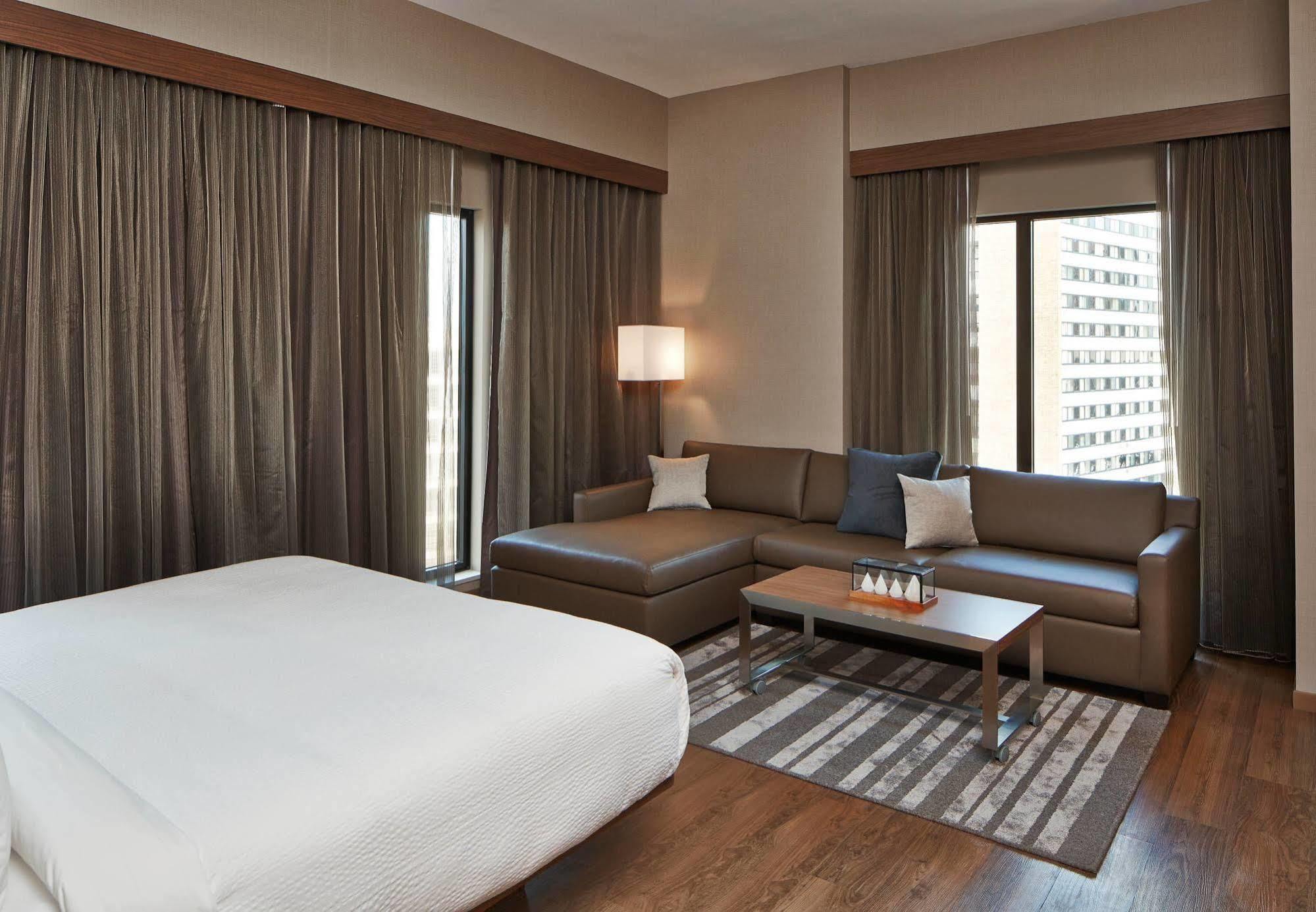 Ac Hotel By Marriott Minneapolis Downtown Eksteriør billede