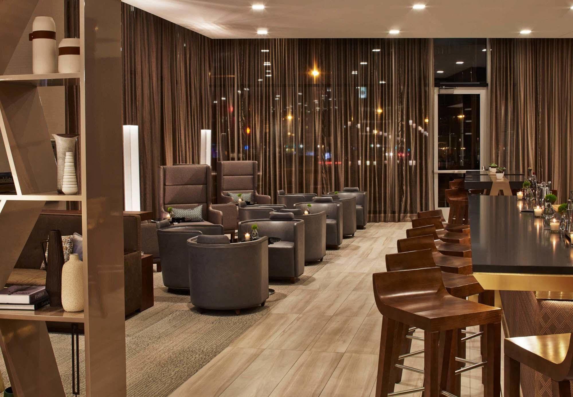 Ac Hotel By Marriott Minneapolis Downtown Eksteriør billede